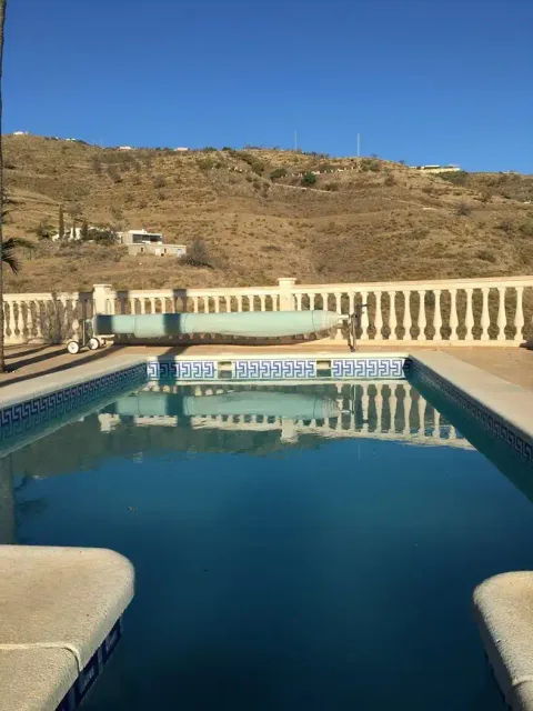 Casa de 170 m² a Salobreña
