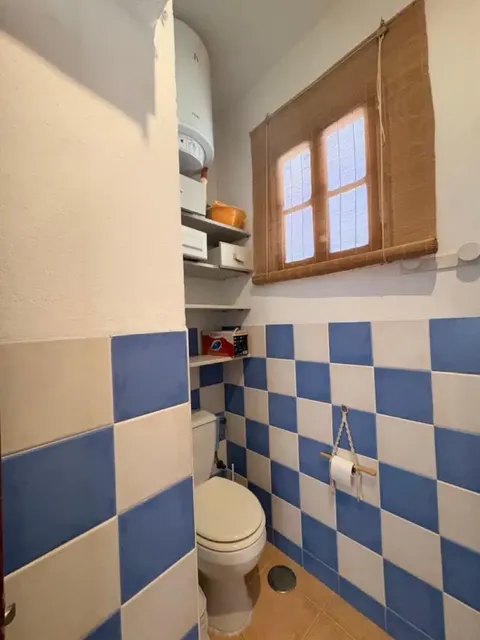 Pis de 59 m² a San Fernando