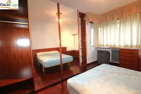 Pis de 119 m² a Lugo