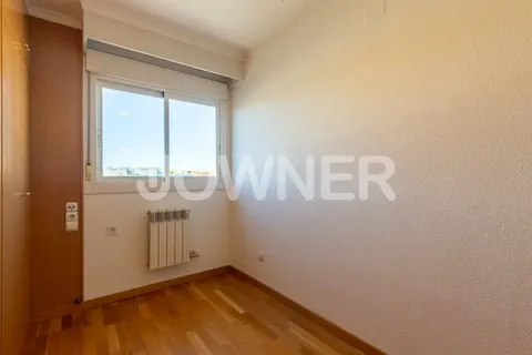 Pis de 94 m² a Madrid