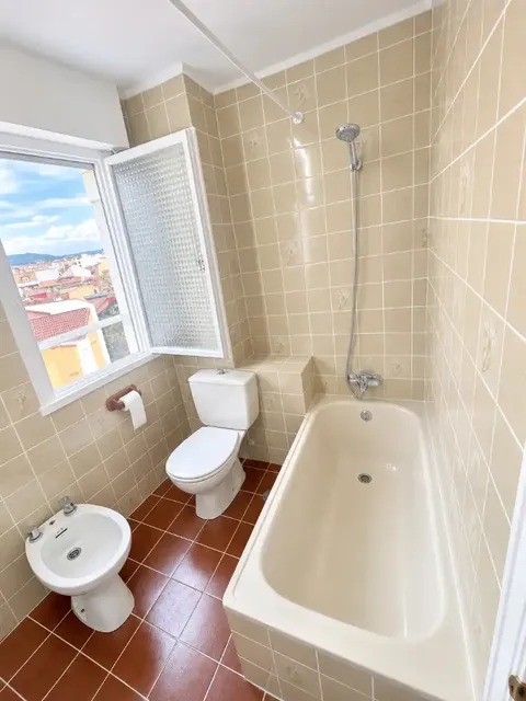 Pis de 50 m² a Gijón