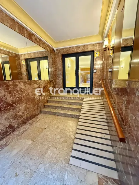 Pis de 60 m² a Madrid