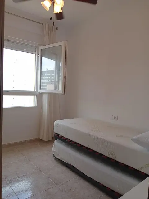 Pis de 102 m² a Cádiz
