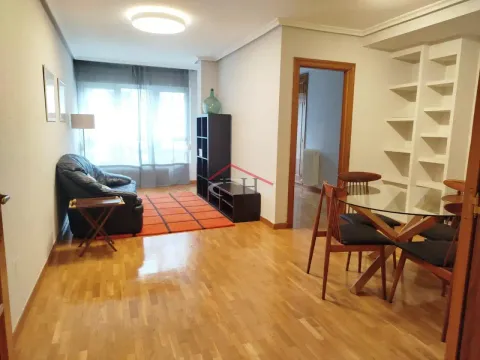 Wohnung 95 m² in León (2/13)
