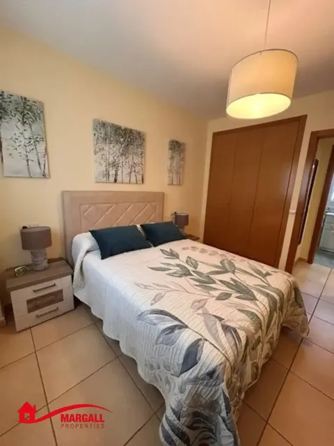 Wohnung 80 m² in la Pobla de Farnals