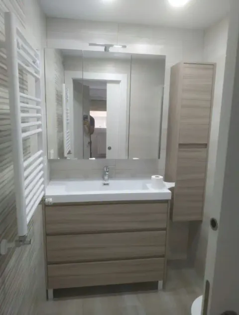 Piso de 90 m² en Burgos