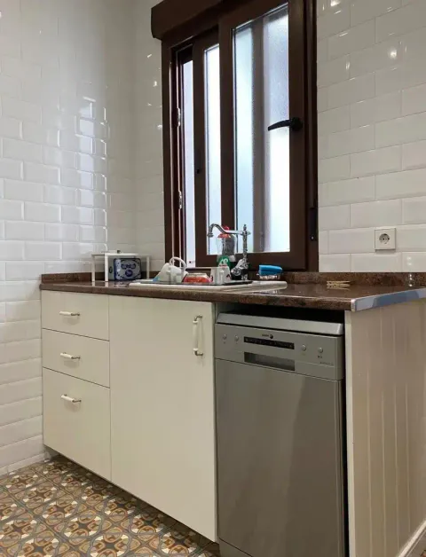 Pis de 100 m² a Madrid