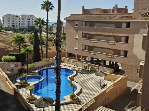 Pis de 70 m² a Santa Pola