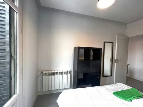 Appartamento 65 m² a Madrid