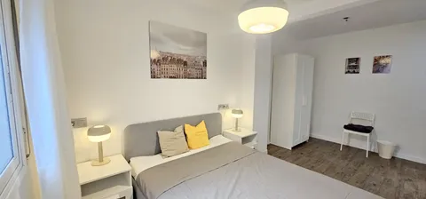 Pis de 70 m² a Barcelona