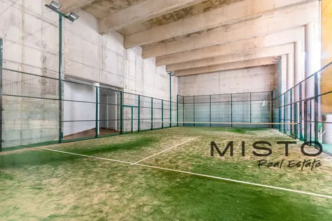 Pis de 133 m² a Estepona