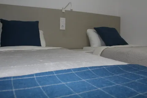Wohnung 70 m² in Telde