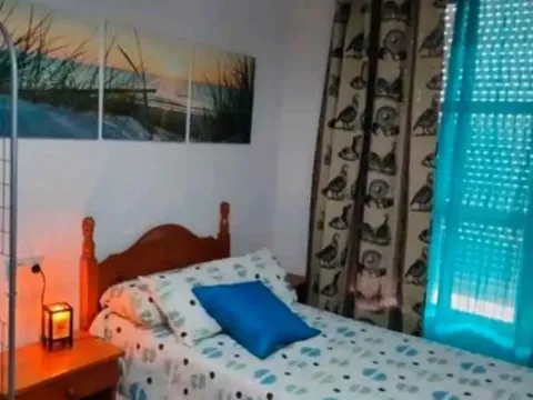 Pis de 85 m² a Torre del Campo