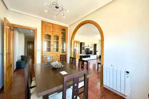 Appartamento 135 m² a Pilar de la Horadada
