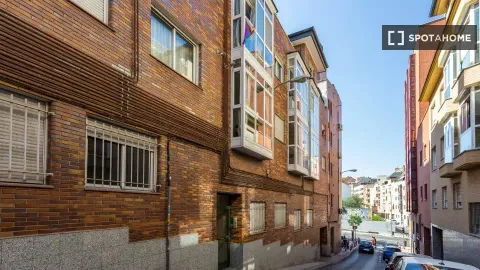 Wohnung zur Miete, Madrid (4/16)