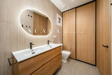 Appartamento 105 m² a Madrid