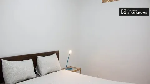 Room for rent, Barcelona