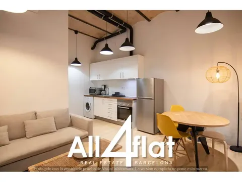 Appartement 35 m² à Barcelone