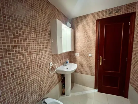 Pis de 92 m² a Miño