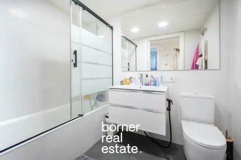 Pis de 169 m² a Sant Cugat del Vallès
