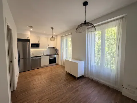 Квартира 51 м² у Madrid