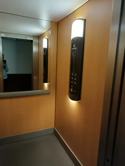 Квартира 114 м² в Луго