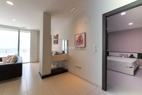 Wohnung 250 m² in Altea