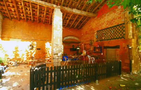 Casa de 1217 m² a Bordils