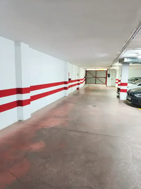 Pis de 108 m² a Jaén