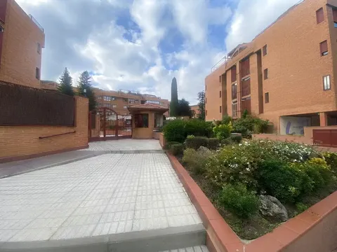 Pis de 115 m² a Pozuelo de Alarcón