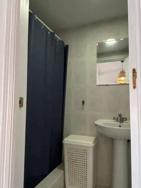 Casa de 63 m² a Benalmádena