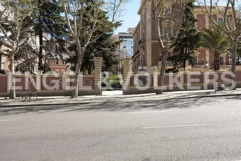 Wohnung 43 m² in Madrid