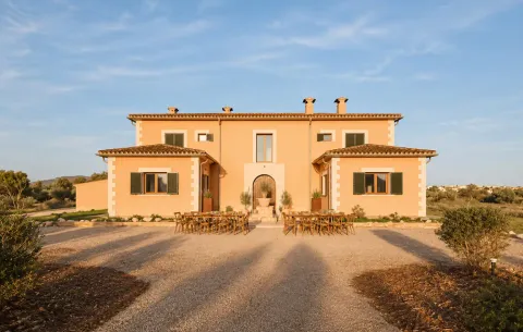 Casa 443 m² a Santanyí