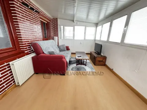 Piso de 58 m² en Burgos