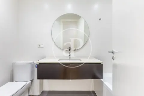 Pis de 105 m² a València