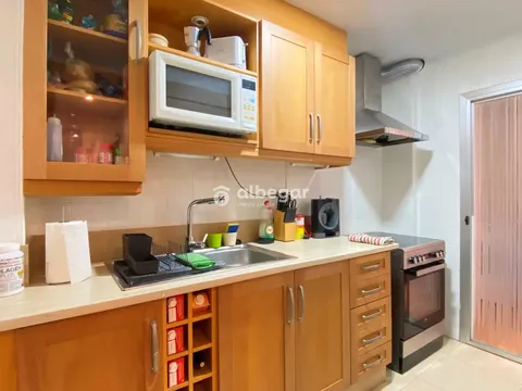 Pis de 57 m² a Mislata