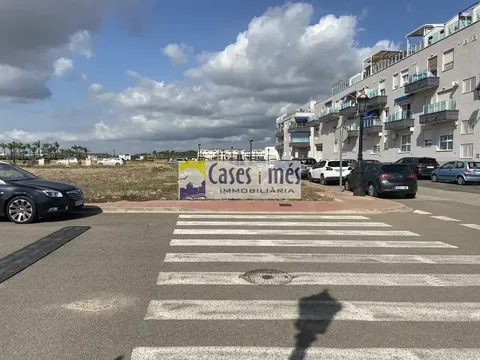 Pis de 44 m² a Rafelbunyol