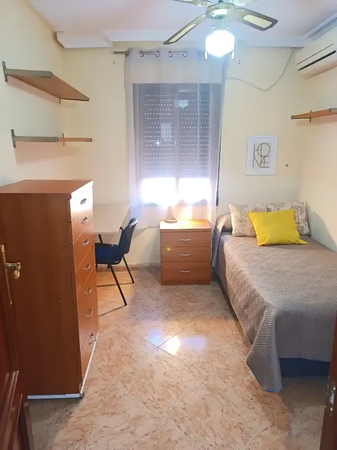 Pis de 70 m² a Sevilla