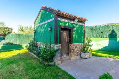 Casa de 395 m² a Onil