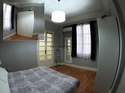 Pis de 70 m² a València