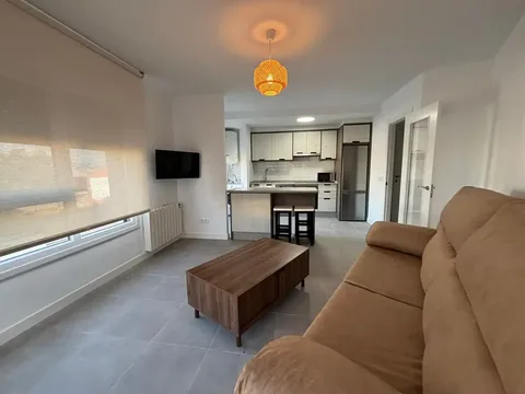 Pis de 60 m² a Ferrol