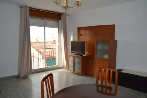 Habitació de lloguer, Armilla