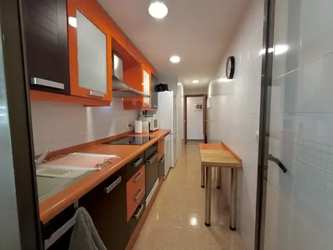 Квартира 100 м² в Benicàssim / Benicasim