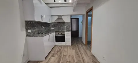 Pis de 50 m² a Barcelona