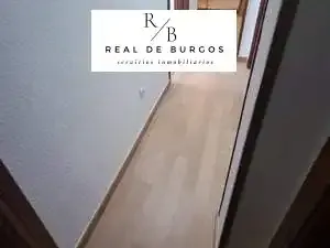 Wohnung 59 m² in Valladolid