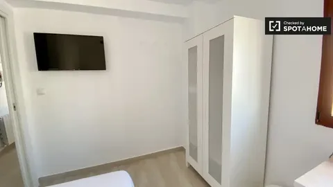 Habitació de lloguer, València