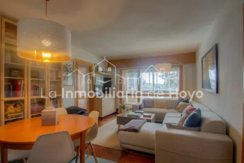 Pis de 105 m² a Hoyo de Manzanares (3/26)