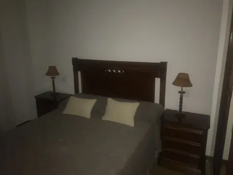 Pis de 84 m² a Madrid