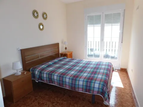 Pis de 74 m² a Illescas
