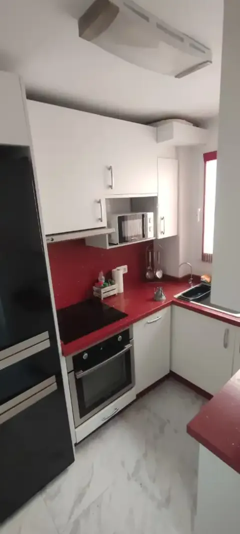 Apartamento 55 m² em Cartagena